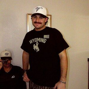 Meet your Posher, Garrett